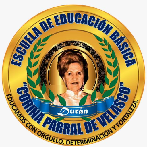 Escuela Educación Básica-Corina-Parral-Velasco